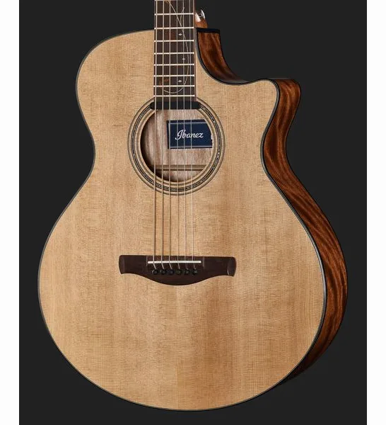 Ibanez AE275BT-LGS, lähikuva 4