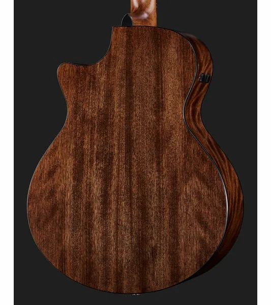 Ibanez AE275BT-LGS, lähikuva 5