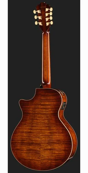 Ibanez AE3007FMH-TBH, lähikuva 3
