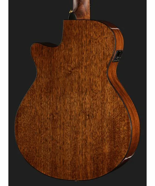 Ibanez AEG50N-BKH Nylon, lähikuva 5