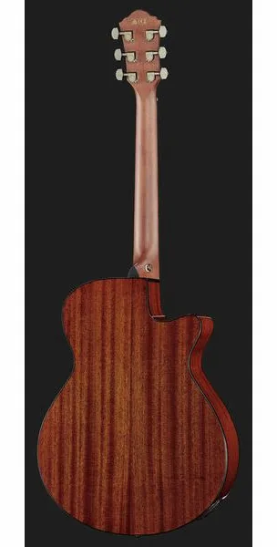Ibanez AEG70L-TIH, lähikuva 3