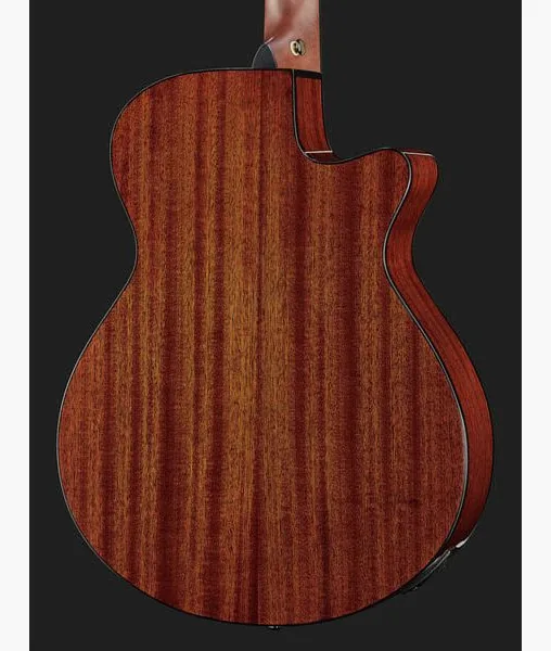 Ibanez AEG70L-TIH, lähikuva 5