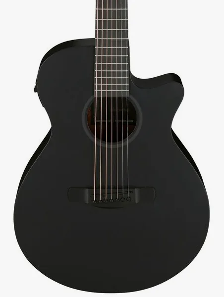 Ibanez AEG721-BOT, lähikuva 4