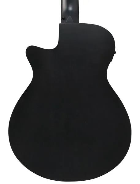 Ibanez AEG721-BOT, lähikuva 5