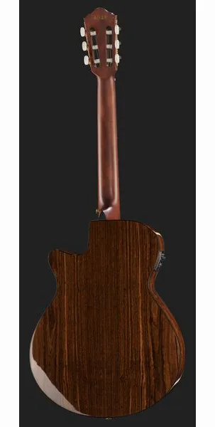 Ibanez AEG74N-MHS, lähikuva 3