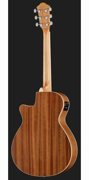 Ibanez AEG7MH-OPN, lähikuva 3