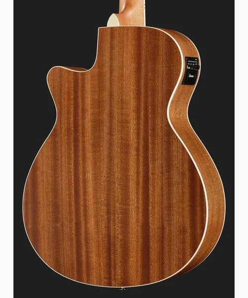 Ibanez AEG7MH-OPN, lähikuva 5