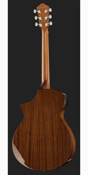 Ibanez AEWC11-DVS, lähikuva 3