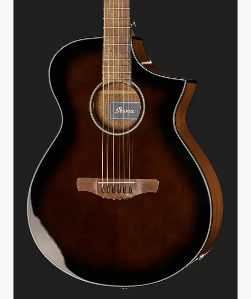 Ibanez AEWC11-DVS, lähikuva 4