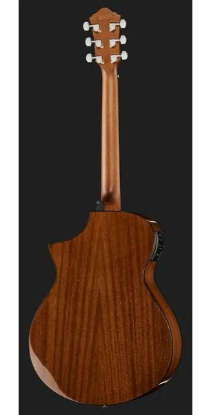 Ibanez AEWC11-TCB, lähikuva 3