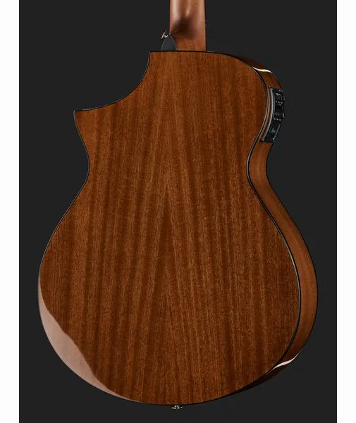 Ibanez AEWC11-TCB, lähikuva 5