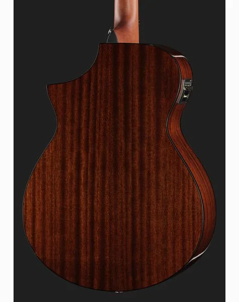 Ibanez AEWC16QA-TKH, lähikuva 5
