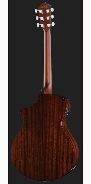 Ibanez AEWC16QA-TLH, lähikuva 3