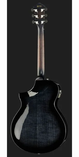 Ibanez AEWC400-TKS, lähikuva 3