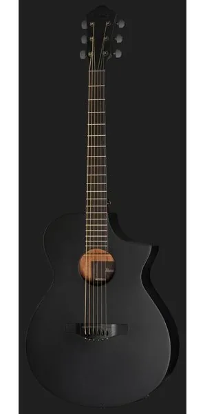 Ibanez AEWC621-BOT, lähikuva 2