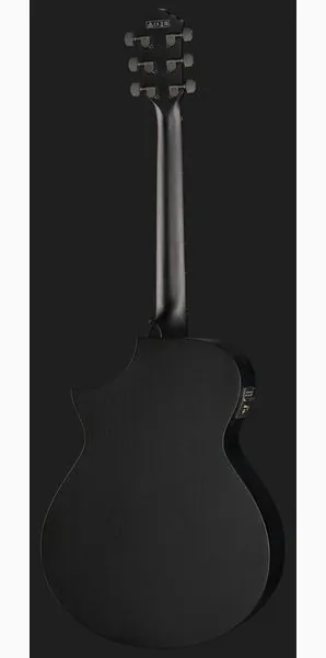Ibanez AEWC621-BOT, lähikuva 3