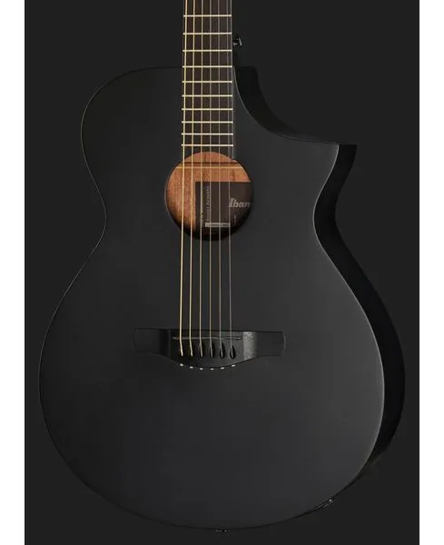 Ibanez AEWC621-BOT, lähikuva 4