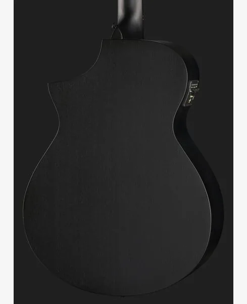 Ibanez AEWC621-BOT, lähikuva 5