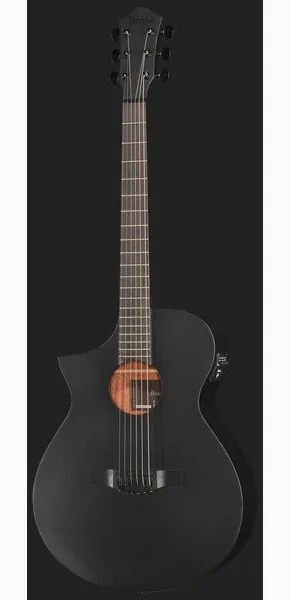 Ibanez AEWC621L-BOT, lähikuva 2