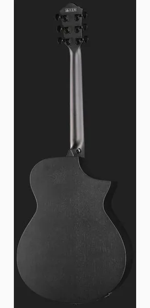 Ibanez AEWC621L-BOT, lähikuva 3