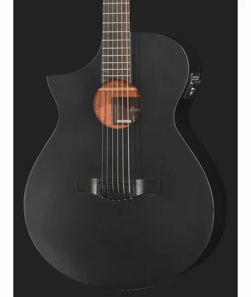Ibanez AEWC621L-BOT, lähikuva 4
