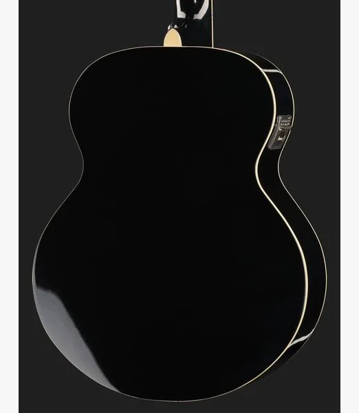 Ibanez AJ7012M1E-BK, lähikuva 5