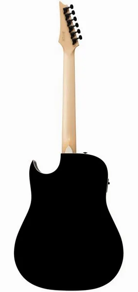 Ibanez ALT50FA-RDB, lähikuva 2