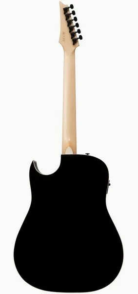 Ibanez ALT50FA-TVT, lähikuva 2