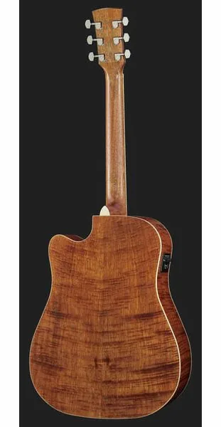 Ibanez AW417CE-OPS, lähikuva 3