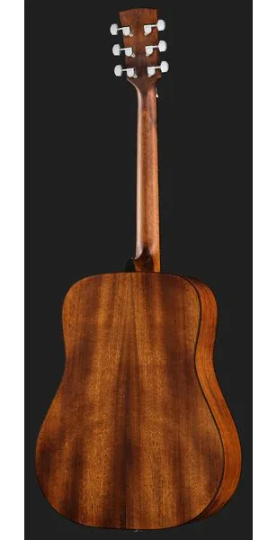 Ibanez AW54-OPN, lähikuva 3