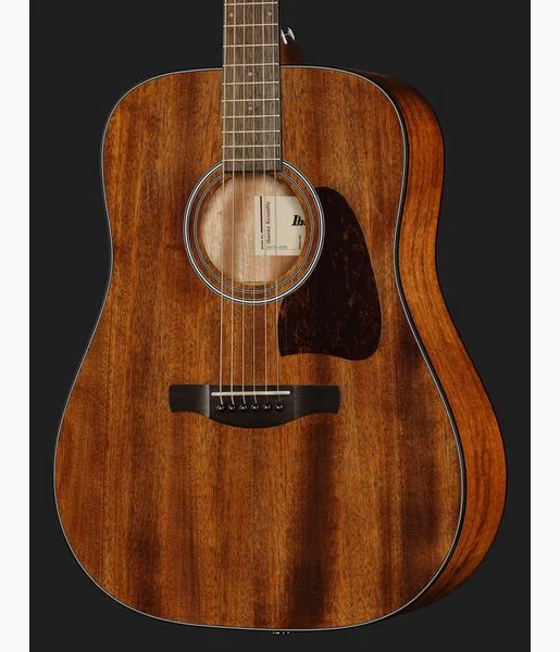 Ibanez AW54-OPN, lähikuva 4