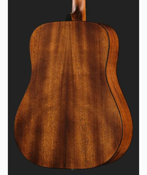 Ibanez AW54-OPN, lähikuva 5