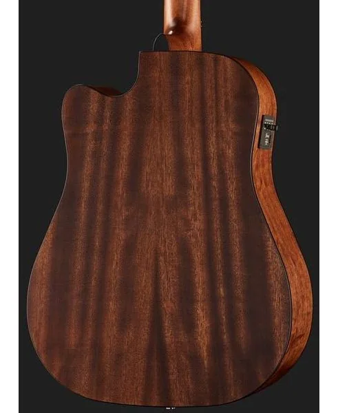 Ibanez AW5412CE-OPN Artwood, lähikuva 5