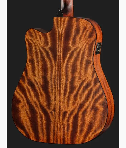 Ibanez AW54CE-OPN, lähikuva 5