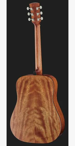 Ibanez AW65-LG, lähikuva 3
