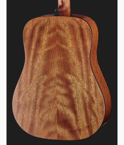 Ibanez AW65-LG, lähikuva 5