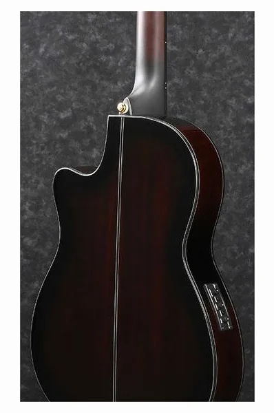 Ibanez GA35TCE-DVS, lähikuva 3