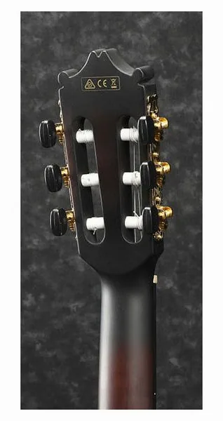 Ibanez GA35TCE-DVS, lähikuva 4