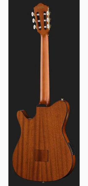 Ibanez FRH10N-BSF, lähikuva 3