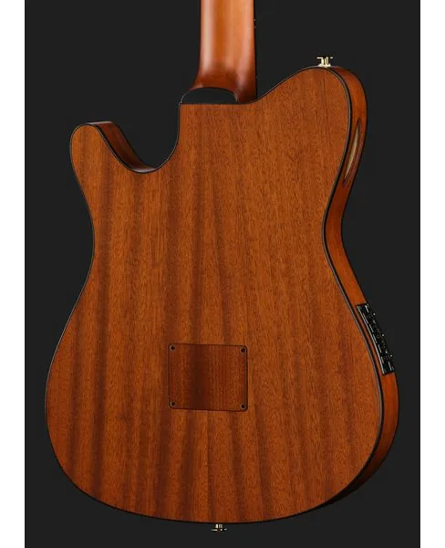 Ibanez FRH10N-BSF, lähikuva 5