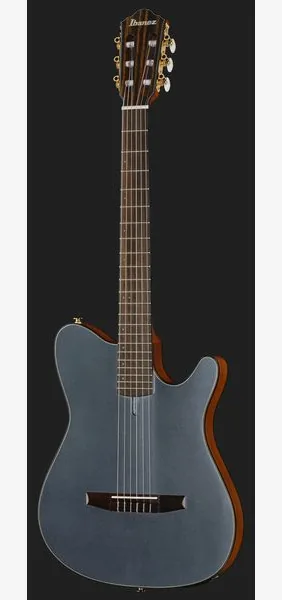 Ibanez FRH10N-IBF, lähikuva 2