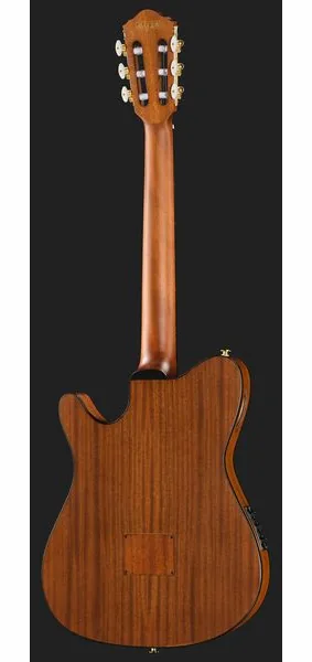 Ibanez FRH10N-IBF, lähikuva 3