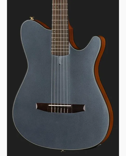 Ibanez FRH10N-IBF, lähikuva 4