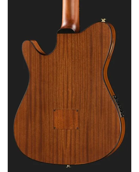 Ibanez FRH10N-IBF, lähikuva 5