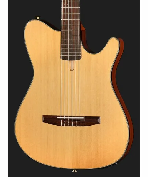 Ibanez FRH10N-NTF, lähikuva 4