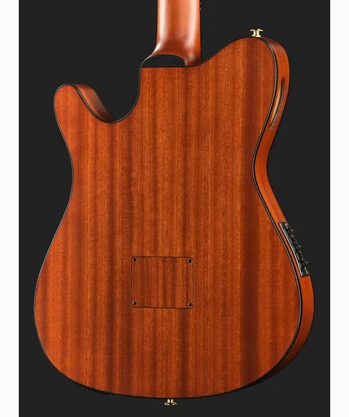 Ibanez FRH10N-NTF, lähikuva 5