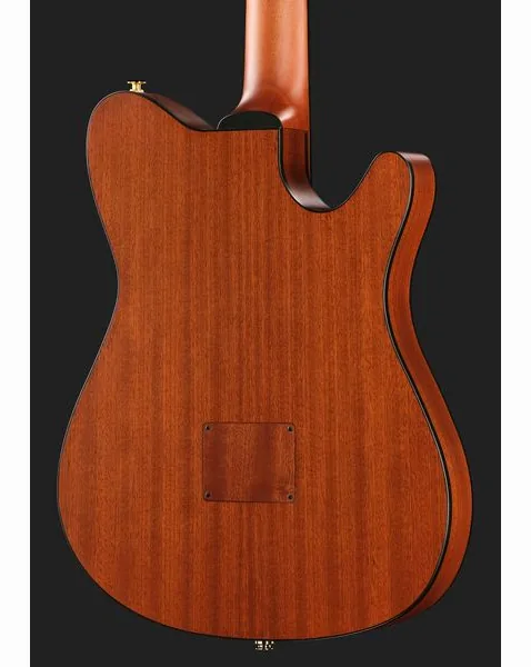 Ibanez FRH10NL-BSF LH, lähikuva 5