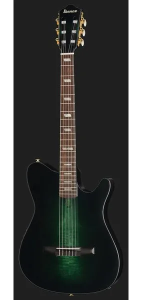 Ibanez FRH20FMN-DGL, lähikuva 2