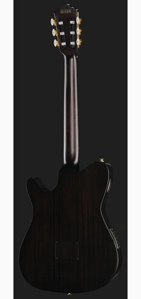 Ibanez FRH20FMN-DGL, lähikuva 3