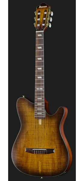 Ibanez FRH20SMN-TCL, lähikuva 2